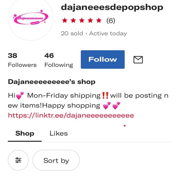 Meet your Posher, Tori - Picture 4 of 8